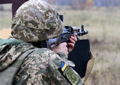 Сколько стоит защитить Родину? Украинские военные дорого оценивают свой патриотизм