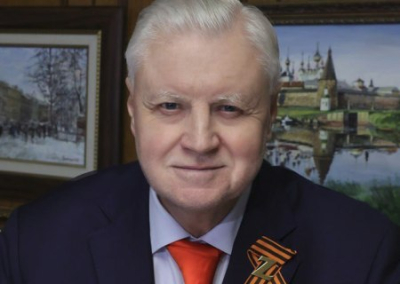 Миронов обратился в прокуратуру по делу Стрелкова
