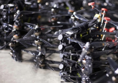 Кабмин выделил дополнительные 5 миллиардов гривен на закупку дронов для ВСУ