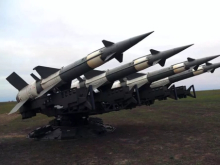 Зеленский успокаивает: силы ПВО сбили большинство ракет ВС РФ. Однако, пол-Украины без света