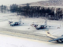 Инсайдер: Генштаб ВСУ готовит новые удары по аэродромам в России, расположенным максимально близко к Москве