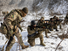 Боевой манёвр: Что известно о наступлении, к которому готовится Киев