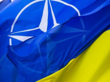 НАТО на Украине для РФ — вопрос жизни и смерти. Россия готова к ответу