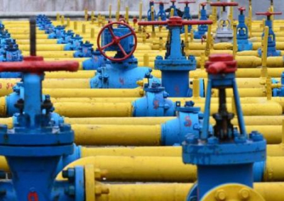 В ФРГ назначили уполномоченного по вопросам транзита газа через Украину
