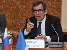 Посол Франции: Возвращение контроля над границей Украине - последний пункт «Минска»
