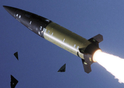 Киевский режим выпрашивает у американских кураторов дальнобойные ракеты ATACMS для ударов по Крыму