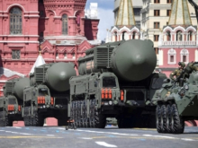 Приостановление участия России в Договоре о контроле над ядерным вооружением спровоцировали США и лично Байден