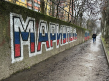 Журналист из Японии опроверг украинские фейки о Мариуполе, лично посетив российский город