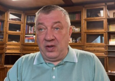 Депутат Гурулёв анонсировал завершение СВО через 8 лет