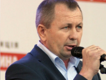 Тернопольский чиновник сознался в разграблении Украины