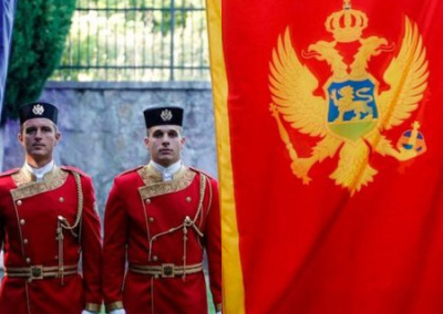 Черногория ведёт гибридную кампанию против России