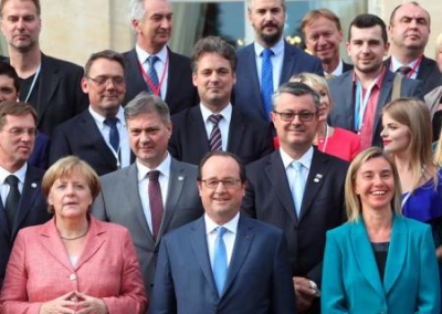 Александр Рар: саммит в Брюсселе может привести к расколу в Европе