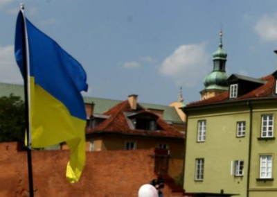 США проспонсируют польские СМИ, которые смогут убедить украинцев вернуться на Украину