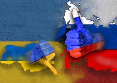 «Как заяц во время погони». Пропетляет ли Украина в сложившемся лабиринте?