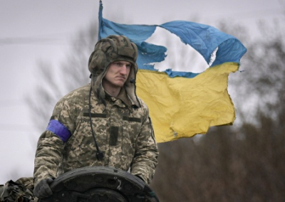 «Сами воюйте за свою Украину». Добьёт ли Зеленский страну прежде, чем мы успеем её освободить?