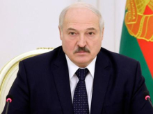 Лукашенко: не нравится летать через безопасную Белоруссию — летайте там, где угробили 300 человек