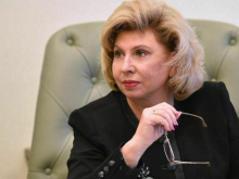 Татьяна Москалькова: Украинская сторона 8 лет не замечала беззакония, которое творили ВСУ в Донбассе