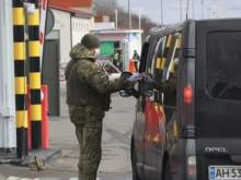 Украинцев, сбежавших незаконно от мобилизации за границу, будут возвращать на родину