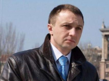 Уполномоченный по защите украинского языка Тарас Креминь получил за октябрь зарплату в 93 тысячи гривен