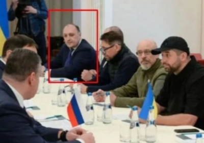 Офис Зеленского признал убийство переговорщика Киреева ошибкой украинских спецслужб