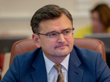 Кулеба пожаловался: «наши партнёры» из ЕС предпочитают «кейс Навального» «кейсу Крыма»