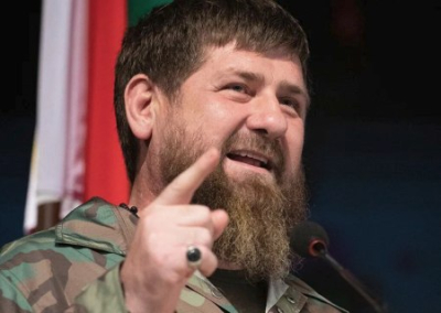 «Хороший финал мутной истории». Кадыров назвал своё предложение о торговле пленными «толстым троллингом»