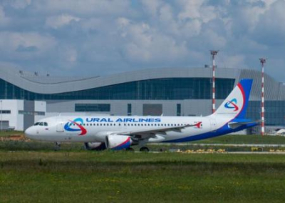 Украинский суд «арестовал» ещё 13 российских самолётов за полёты в Крым