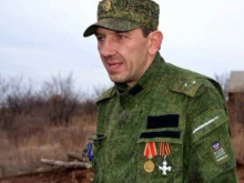 В ДНР совершено покушение на командира батальона Народной милиции