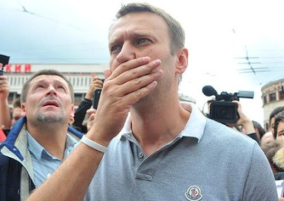 Игорь Гужва: Реакции украинцев на историю с Навальным