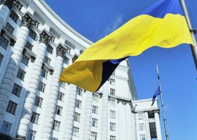 На Украине вскоре могут «полететь» восемь министерских голов