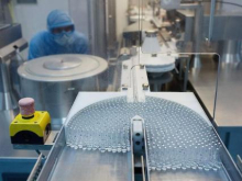 Украинскую вакцину от ковида будут делать в Китае