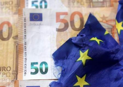 Politico: 50 миллиардов евро от Евросоюза не помогут Украине