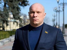 Нардеп: Порошенко, Яценюка и Турчинова ожидает «стенка» за доведение Украины к «предсмертным судоргам»