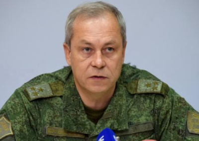 Эдуард Басурин: под обстрелы попали восемь населённых пунктов ДНР