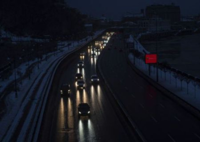 Местные операторы нарушают графики отключения света. Киев среди лидеров