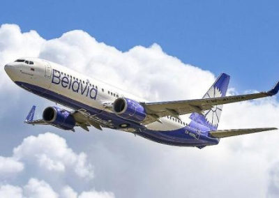 Страны-партнёры и страны-кандидаты в ЕС «закрыли небо» для белорусских самолётов