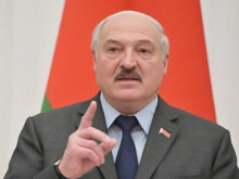 Лукашенко: дальше будет полное уничтожение Украины, если не остановить конфликт