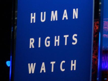 Human Rights Watch требует от Киева перестать публиковать видео с пленными российскими солдатами