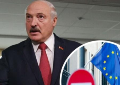Белоруссия закрывается от ЕС: Лукашенко подписал закон против мигрантов