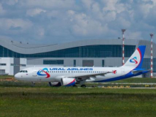 Украинский суд «арестовал» ещё 13 российских самолётов за полёты в Крым