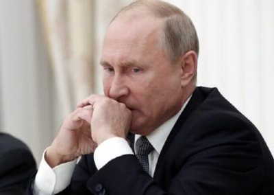 Путин уходит на самоизоляцию. Ждёт ли Россию локдаун после выборов?
