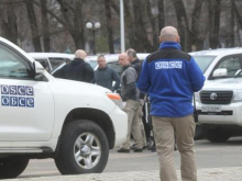 В ДНР возбудили уголовное дело против сотрудников ОБСЕ – занимались шпионажем