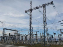 Белоруссия возобновила поставки электроэнергии на Украину