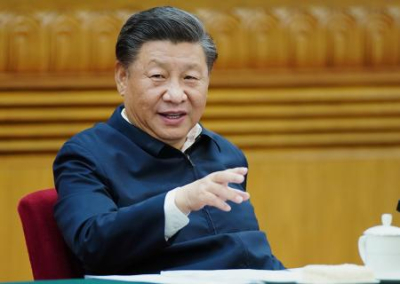 Си Цзиньпин зачищает миллиардеров. Назван самый обедневший бизнесмен КНР