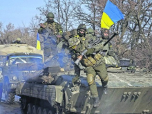 С отходом ВС РФ из Херсона у Украины освобождается около 30 тысяч ВСУшников