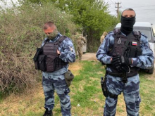 Силовики Крыма ликвидировали исламского радикала из Узбекистана