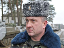 Командующий ООС назвал «Минск» единственной возможностью мирного завершения войны в Донбассе