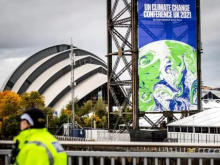 Сергей Марков: Климатический саммит в Глазго провалится