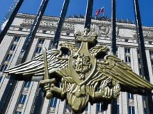 23 367 человек: Минобороны РФ опубликовало список погибших украинских военных
