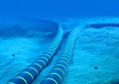 Хуситы нанесли удар по подводным кабелям связи в Красном море